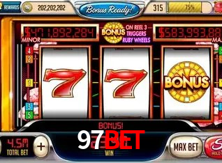 Security Systems 97Bet