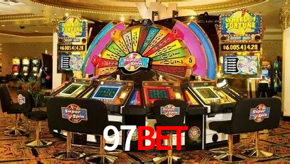 API Integration 97Bet