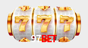 Welcome Bonus 97Bet